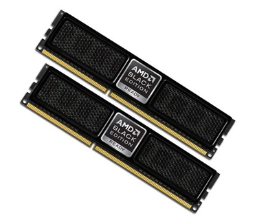 OCZ OCZ3BE1600C8LV4GK