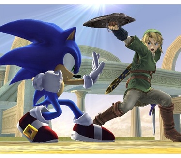 Super Smash Bros. Brawl