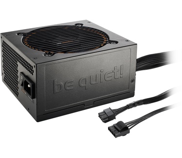 be quiet! Pure Power 10 CM 500W