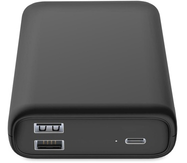 Celly Powerbank Pro 45W 15.000mAh Zwart