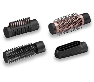 Babyliss Perfect Finish