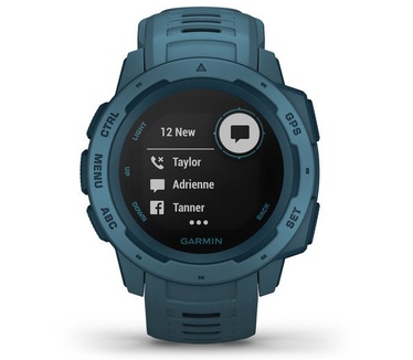 Garmin Instinct