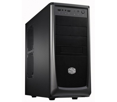 Cooler Master Elite 372
