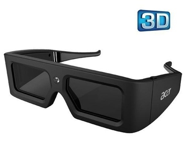 Acer DLP 3D Bril (JZ.K0100.003)