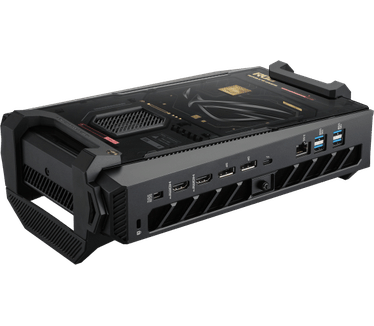 ASUS ROG NUC 16 Edition 20