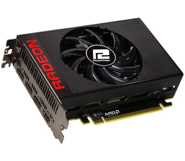 Powercolor R9 NANO