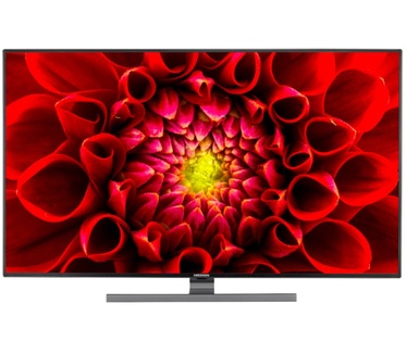 Medion LIFE S14310 Smart-TV | 43 inch | Ultra HD Display | HDR | Dolby Vision | WCG | Micro Dimming | MEMC | PVR ready | Netflix | Amazon Prime Video | Bluetooth | DTS HD | HD Triple Tuner | CI+