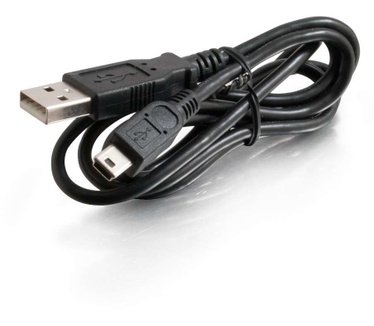 CablesToGo USB/DVI