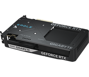 Gigabyte GeForce RTX 5060 Ti EAGLE OC 8G