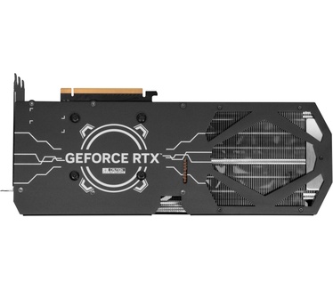 KFA2 GeForce RTX 4070 Ti SUPER EX Gamer 1-Click OC