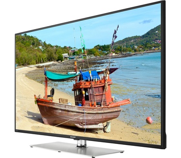 Sharp LC-42LE759EN Zilver