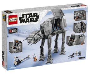 Star Wars Lego AT-AT