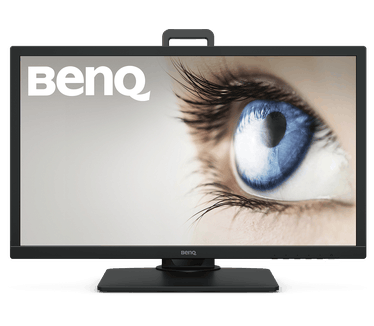 BenQ BL2483T Zwart