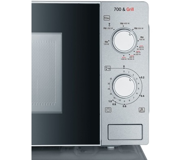Severin MW 7896