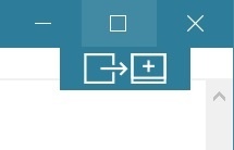 MTND-widget