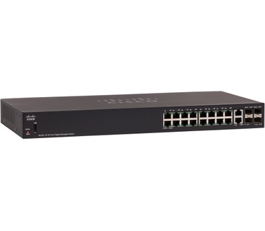 Cisco SG350-20