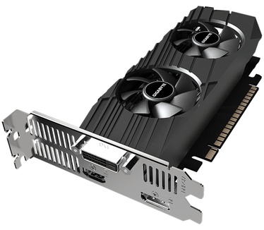 Gigabyte GV-N1650D5-4GL