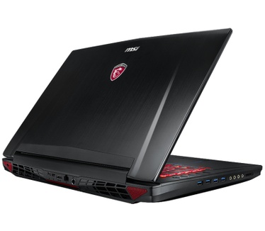 MSI GT72 6QE(Dominator Pro G)-1022BE