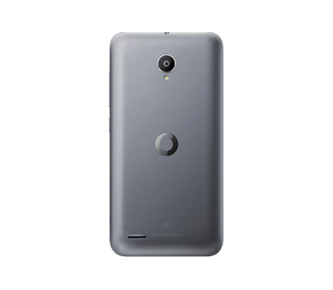 Vodafone Smart Prime 6