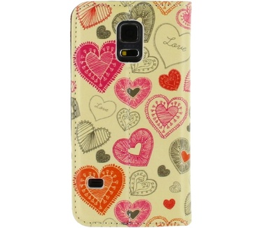 Mobilize MOB-MBSCC-GALS5M