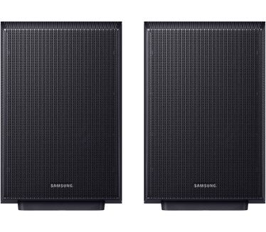 Samsung Cinematic Q-series Soundbar HW-Q990H (2026)
