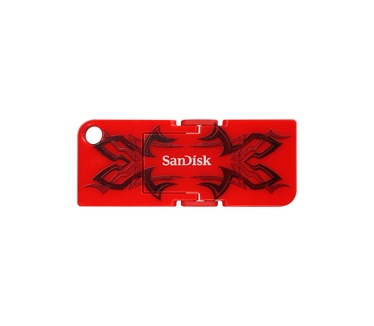 Sandisk 32GB Cruzer Pop