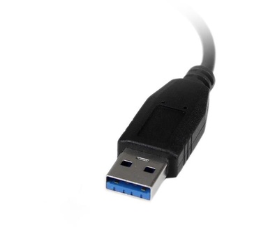 Startech.com USB 3.0 naar Gigabit Ethernet Netwerkadapter