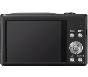 Panasonic Lumix DMC-SZ8 Zwart