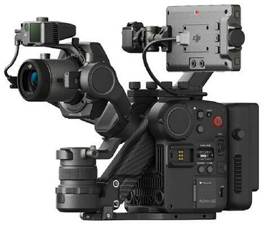 DJI Ronin 4D-6K