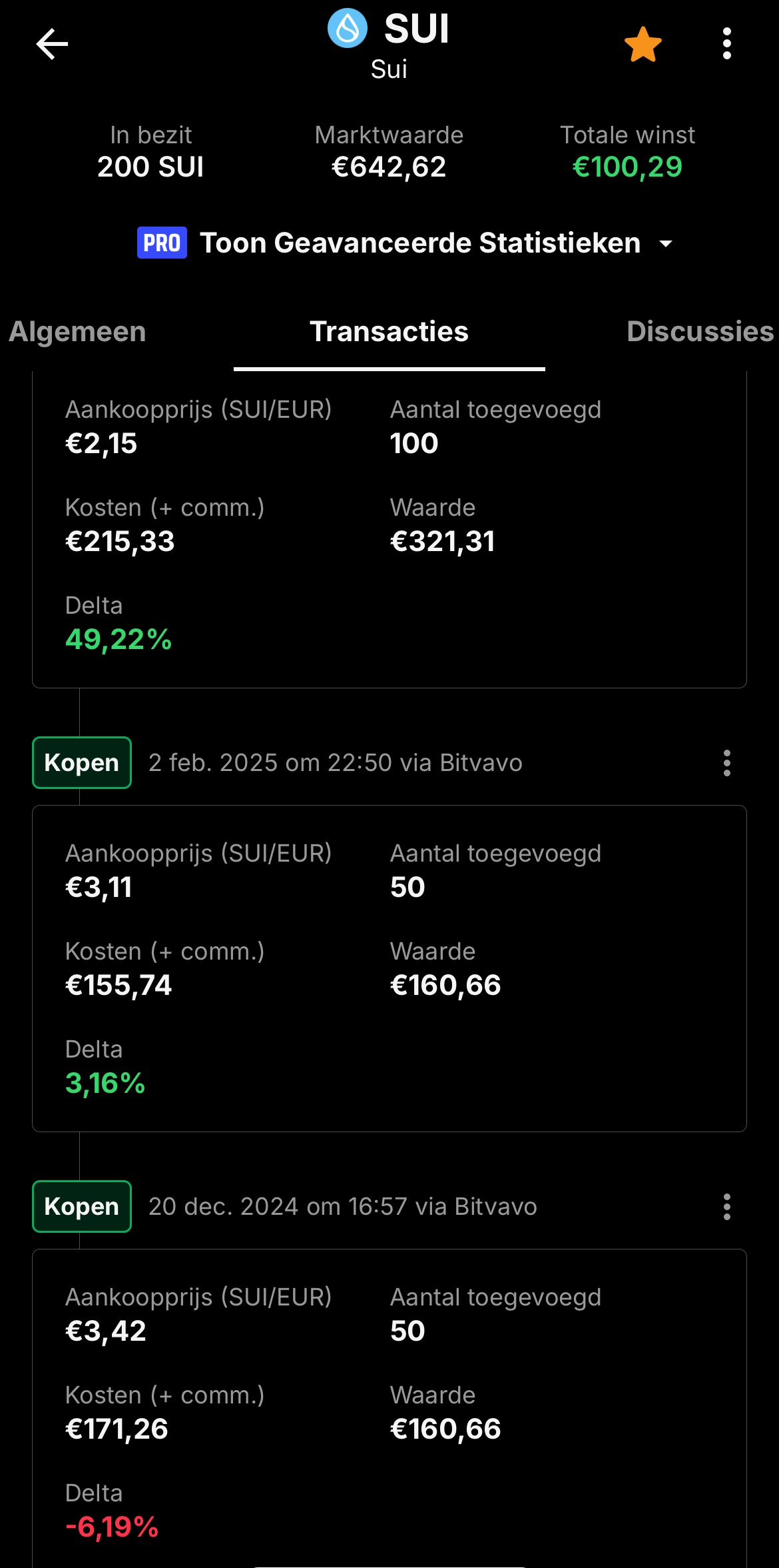 SC] Cryptocurrency Slowchat topic #29 - Cryptocurrencies - GoT