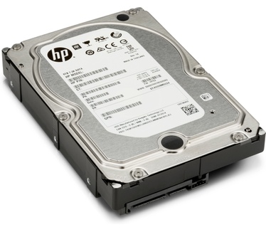 HP 3DH90AA, 6TB