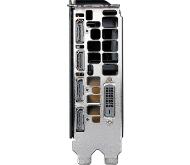 EVGA GTX 1070 Ti 8GB SC Hybrid