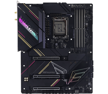 Biostar Z890 VALKYRIE