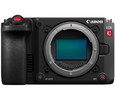 Canon C50