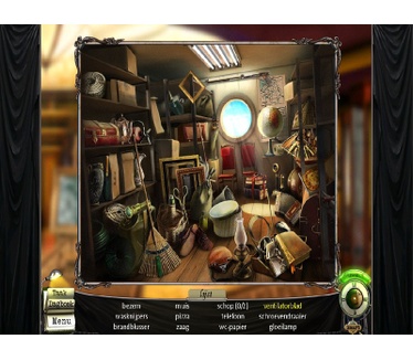 Insider Tales: The Stolen Venus 2, PC (Windows)