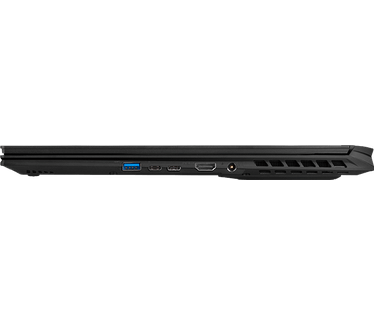 Gigabyte Aero 17 AERO 17 XA-7NL1130SP
