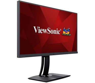 ViewSonic VP2785-2K Zwart