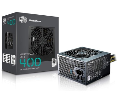 Cooler Master MasterWatt Lite 400W