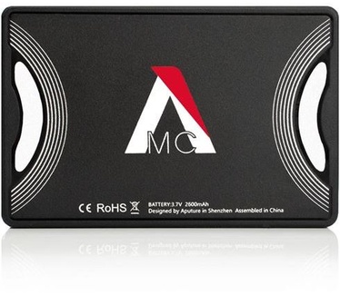 Aputure Amaran AL-MC RGBWW LED Mini Light