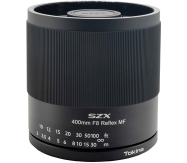 Tokina SZX