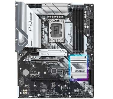 ASRock Z790 Pro RS