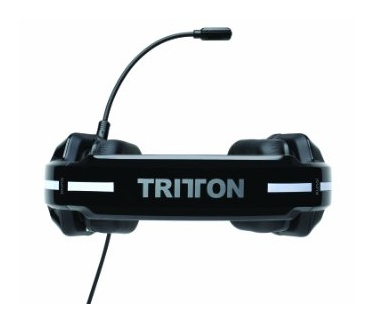 Tritton Kunai