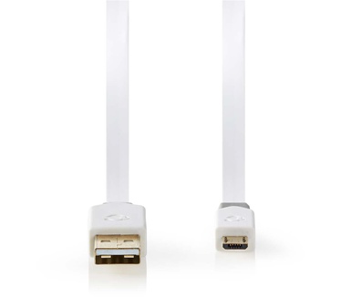 Nedis CCBW60500WT10