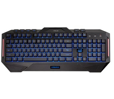 Asus Cerberus (Qwertz DE)