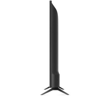 LG 49UM7100PLB Zwart