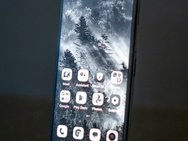 TCL Nxtpaper-smartphone op IFA