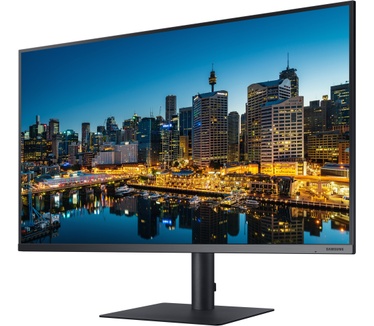 Samsung TU87F 32" Zwart