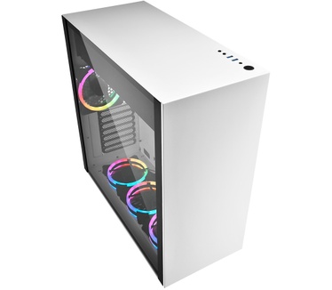 Sharkoon Pure Steel RGB