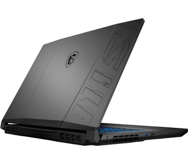MSI Pulse 17 B13VGK-601BE (Azerty toetsenbord)