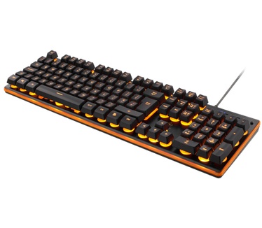 Deltaco GAM-021FR